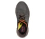 Skechers Slip-ins Relaxed Fit: Revolted - Santino, BROWN, full image number 6