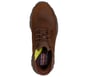 Skechers Slip-ins: Respected - Garville, BROWN, full image number 1