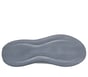 Skechers Slip-ins: Hasting - Zayden, BLACK / CHARCOAL, full image number 2