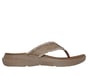 Relaxed Fit: Parson SD, KHAKI, full image number 0