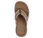 Relaxed Fit: Parson SD, KHAKI, full image number 1