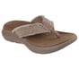 Relaxed Fit: Parson SD, KHAKI, full image number 3