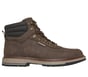 Waterproof Relaxed Fit: Corado - Jaxx, CHOCOLAT, full image number 0