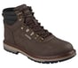Waterproof Relaxed Fit: Corado - Jaxx, CHOCOLAT, full image number 3