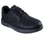 Relaxed Fit: Garlan - Pryor, NERO, full image number 8