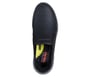 Skechers Slip-ins Relaxed Fit: Slade - Cooper, BLACK, full image number 1