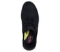 Skechers Slip-ins Relaxed Fit: Orell - Yates, SCHWARZ, full image number 1