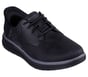 Skechers Slip-ins Relaxed Fit: Orell - Yates, SCHWARZ, full image number 3