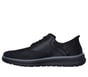 Skechers Slip-ins Relaxed Fit: Orell - Yates, SCHWARZ, full image number 4