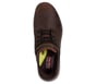 Skechers Slip-ins Relaxed Fit: Orell - Yates, BRAUN, full image number 1