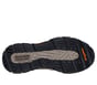 Skechers Slip-ins RF: Respected - Garville, DARK BROWN, full image number 2