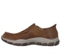 Skechers Slip-ins Relaxed Fit: Respected - Proximo, DÉSERT, full image number 4