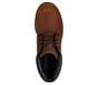 Relaxed Fit: Sergeants - Thaxter, BROWN, full image number 1