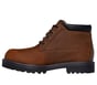 Relaxed Fit: Sergeants - Thaxter, BROWN, full image number 4