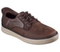 Skechers Slip-ins RF: Hyland - Radley, COCOA, full image number 3