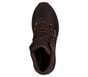 Skechers Slip-ins Relaxed Fit: Meroe - Pikeman, CHOCOLATE, full image number 1