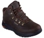 Skechers Slip-ins Relaxed Fit: Meroe - Pikeman, CHOCOLATE, full image number 3
