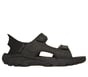 Skechers Slip-ins Relaxed Fit: Tresmen - Reece, BLACK, full image number 0