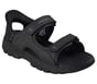 Skechers Slip-ins Relaxed Fit: Tresmen - Reece, BLACK, full image number 1