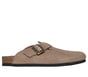 Relaxed Fit: Aidan - Alston, DARK TAUPE, full image number 0