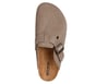 Relaxed Fit: Aidan - Alston, DARK TAUPE, full image number 1