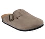 Relaxed Fit: Aidan - Alston, DARK TAUPE, full image number 3