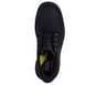 Skechers Slip-ins Relaxed Fit: Lockett - Heath, NERO, full image number 1