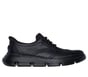 Skechers Slip-ins: Garza - Sully, BLACK, full image number 0