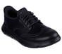 Skechers Slip-ins: Garza - Sully, BLACK, full image number 3