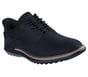 Skechers Slip-ins Mark Nason: Mako - Hollins, NOIR, full image number 3