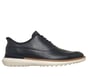 Skechers Slip-ins Mark Nason: Mako - Hollins, NAVY / WHITE, full image number 0