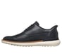Skechers Slip-ins Mark Nason: Mako - Hollins, NAVY / WHITE, full image number 4