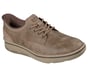 Skechers Slip-ins Mark Nason: Casual Glide Cell - Duncan, BRAUN, full image number 3