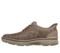 Skechers Slip-ins Mark Nason: Casual Glide Cell - Duncan, BRAUN, full image number 4