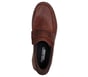 Skechers Slip-ins Mark Nason: New Wave Cup - Sadler, CHOCOLAT, full image number 1
