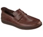 Skechers Slip-ins Mark Nason: New Wave Cup - Sadler, CHOCOLAT, full image number 3