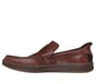 Skechers Slip-ins Mark Nason: New Wave Cup - Sadler, CHOCOLAT, full image number 4