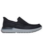 Skechers Slip-ins Mark Nason: Mako 2.0 - Huxli, BLACK, full image number 0
