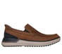 Skechers Slip-ins Mark Nason: Mako 2.0 - Huxli, DESERT, full image number 0