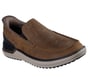 Skechers Slip-ins Mark Nason: Mako 2.0 - Huxli, DESERT, full image number 3