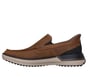 Skechers Slip-ins Mark Nason: Mako 2.0 - Huxli, DESERT, full image number 4
