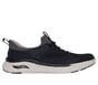 Skechers Slip-ins Relaxed Fit: Arch Crosser - Emeric, SCHWARZ, full image number 0