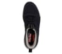 Skechers Slip-ins Relaxed Fit: Arch Crosser - Emeric, SCHWARZ, full image number 1