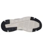 Skechers Slip-ins Relaxed Fit: Arch Crosser - Emeric, SCHWARZ, full image number 2