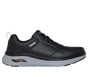 Waterproof Relaxed Fit: Arch Fit Crosser - Ronaldo, PRETO, full image number 0