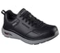 Waterproof Relaxed Fit: Arch Fit Crosser - Ronaldo, PRETO, full image number 3