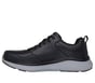 Waterproof Relaxed Fit: Arch Fit Crosser - Ronaldo, PRETO, full image number 4