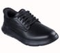 Skechers Slip-ins: Garza - Duran, BLACK, full image number 3