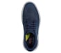 Skechers Slip-ins: Garza - Duran, BLAU / WEISS, full image number 1