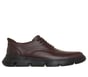 Skechers Slip-ins: Garza - Duran, PIROS / BARNA, full image number 0